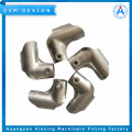 High Precision Medical spare parts Promotional Die Casting